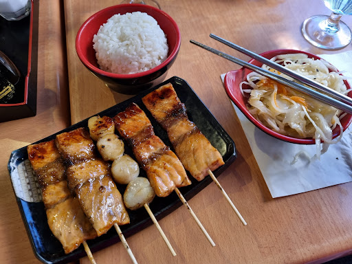 Win Sushi - Thumbnail