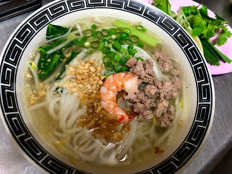 駅南タイ料理 TRIP TRIBE house