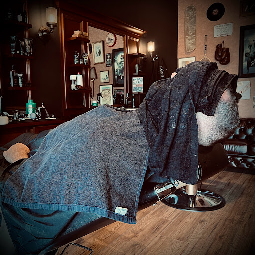 LV Barber Concept - Thumbnail