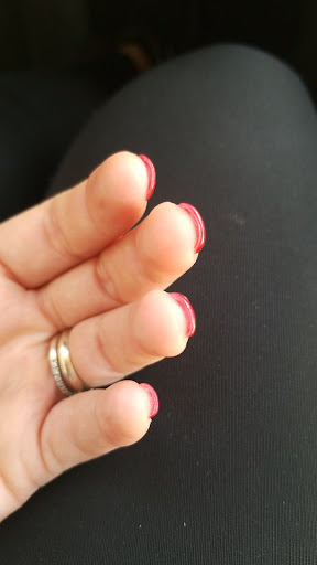 L'amour Nails and Spa - Thumbnail