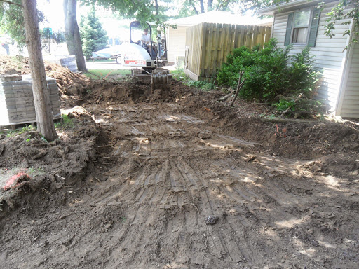 M&E Builders - Visual