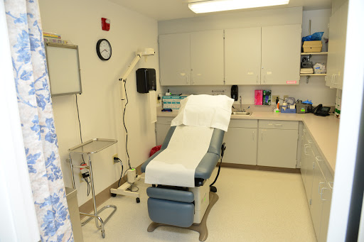 Arbor Health—Randle Clinic - Thumbnail