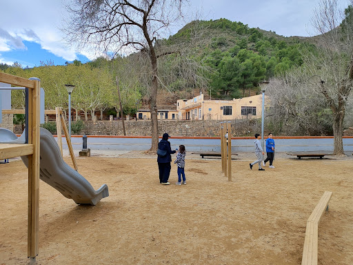 Parc per a infants - Thumbnail