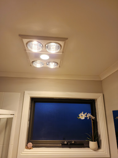 Metafield Electrical - Visual