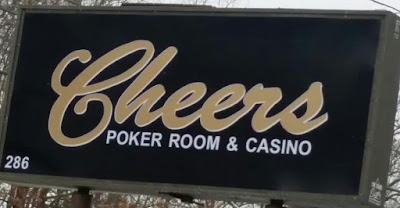 Cheers Poker Room and Casino