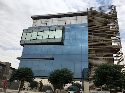 Dar Al Handasah Shair & Partners Co