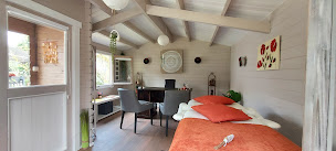 Photo n°1 de Sophie Mayeux Energéticienne, Kinésiologue, Géobiologue à Mios (Naturopathe)