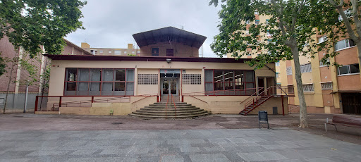 Casal de Gent Gran de la Guineueta Centre