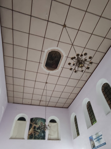 Sala Beato Felton (ex Chiesa San Giacomo) - Thumbnail