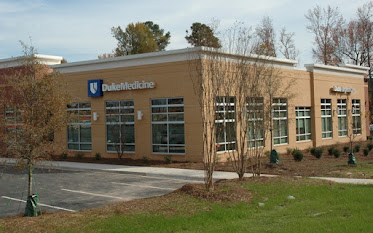 Duke Primary Care Morrisville