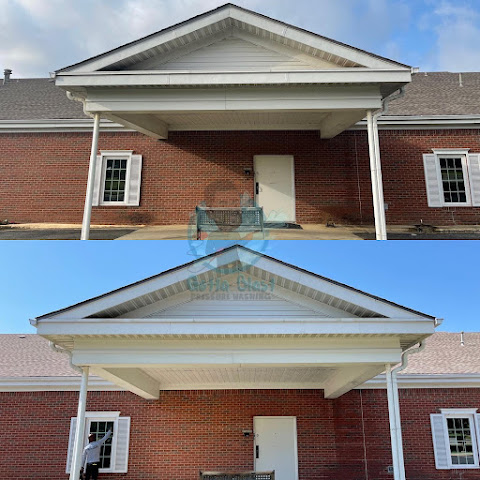 Gotta Blast Pressure Washing