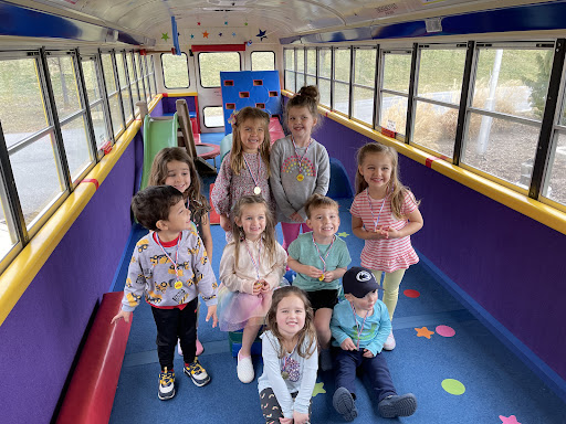 Tumblebus - Visual