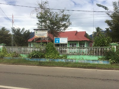 photo of Dinas Pariwisata dan Perhubungan Lebong