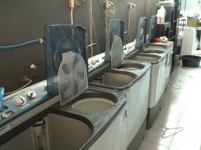 Photos of Gita Laundry