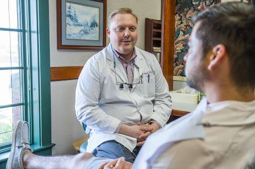 Sheppard Family Dental Care