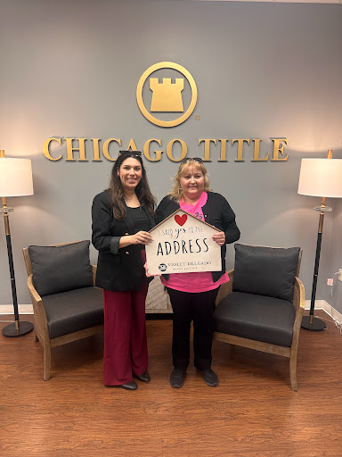 Violet's Realty Group brokered by Jason Mitchell Group - San Antonio, TX