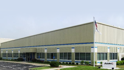 TF-METAL U.S.A., LLC Logo
