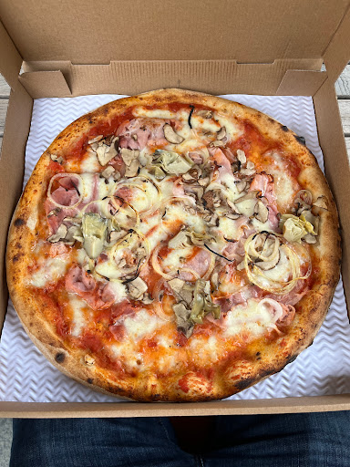 Photo 1 - L’instant Italien