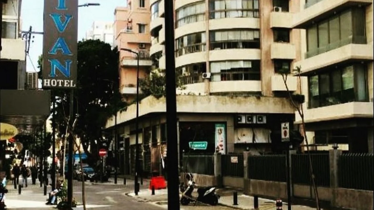 Divan Hotel Apartments