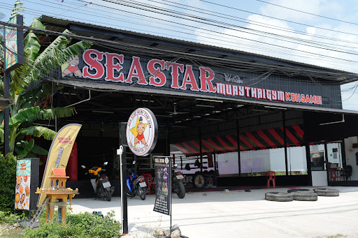 Sea Star Muay Thai