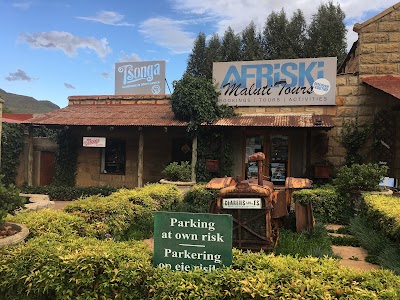 Photos of Afriski and Maluti Tours
