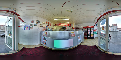 Maxi's Pizza - Pizzeria à Raismes, Anzin, Aubry, petite forêt, ...