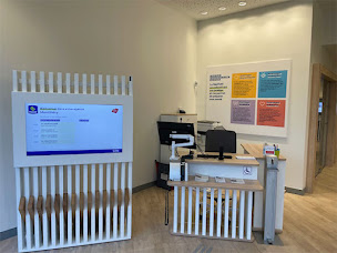 Photo n°4 de MACIF Assurances à Montlhéry (Agence d'assurance pour locataires)