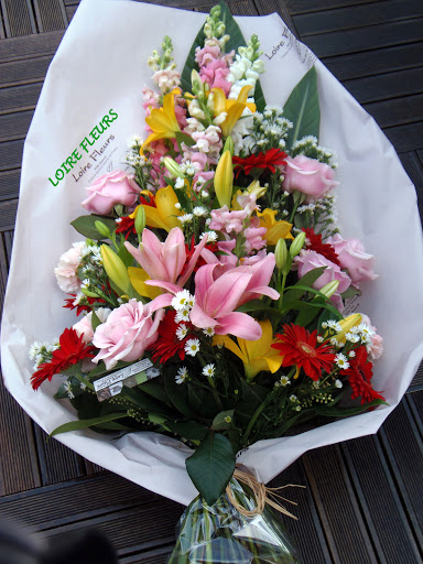Loire Fleurs - Thumbnail