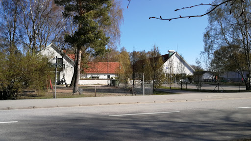 Fritidshemmet Skanörsgården
