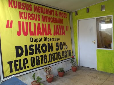 Photos of Juliana Jaya Kursus Menjahit Serang