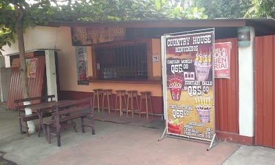 Photos of Country House Food and drink