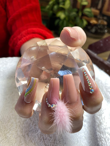 Vk Nails - Visual
