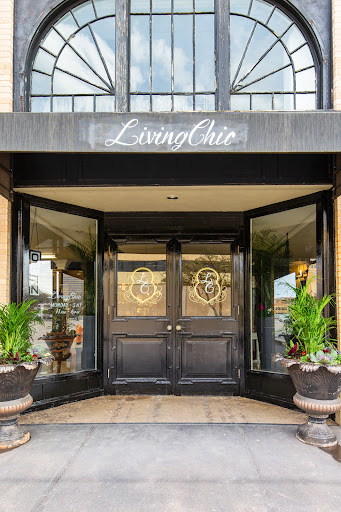 Living Chic - Visual