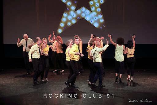 Rocking Club 91 - Thumbnail