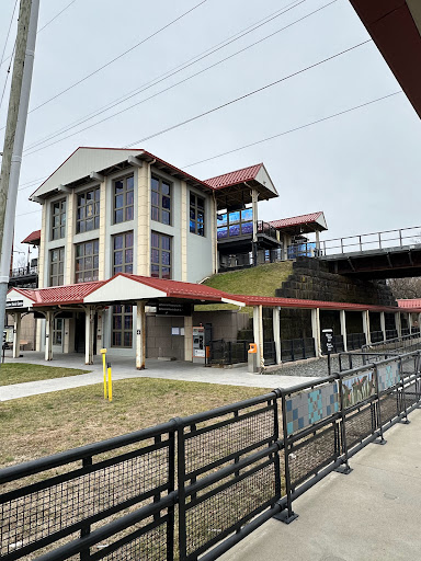 Pennsauken Transit Center - Thumbnail