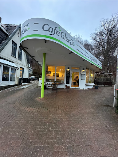 Cafe Gleis III - Thumbnail