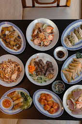 Photo n°9 de 4 saisons à Francheville (Restaurant asiatique)