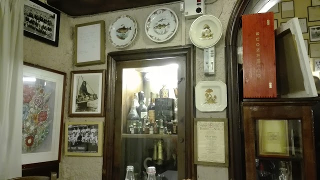 Ristorante Da Giorgio