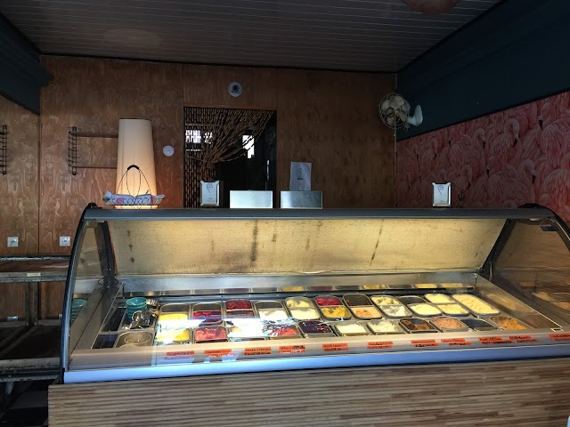 Cafe Lulu