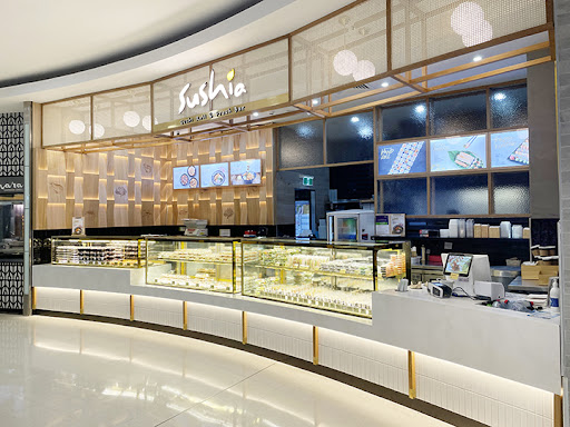 Photo of Sushia Rhodes