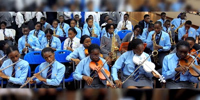 Photos of Day Waterman College