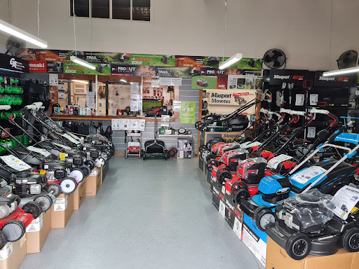 Cleveland Mower Centre Sales and Service - Thumbnail