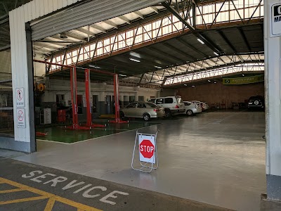 Photos of Asco Motors