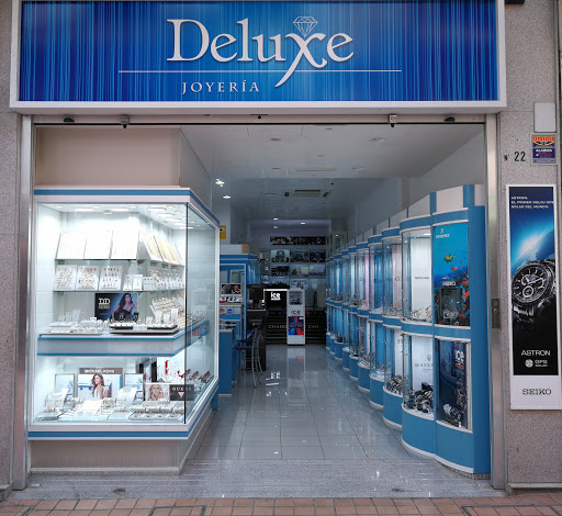 Joyeria Deluxe