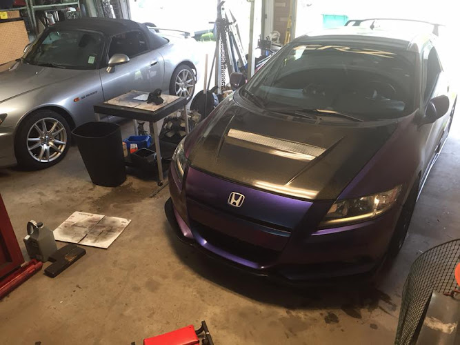 The Rice Patch, Honda Specialties LLC.