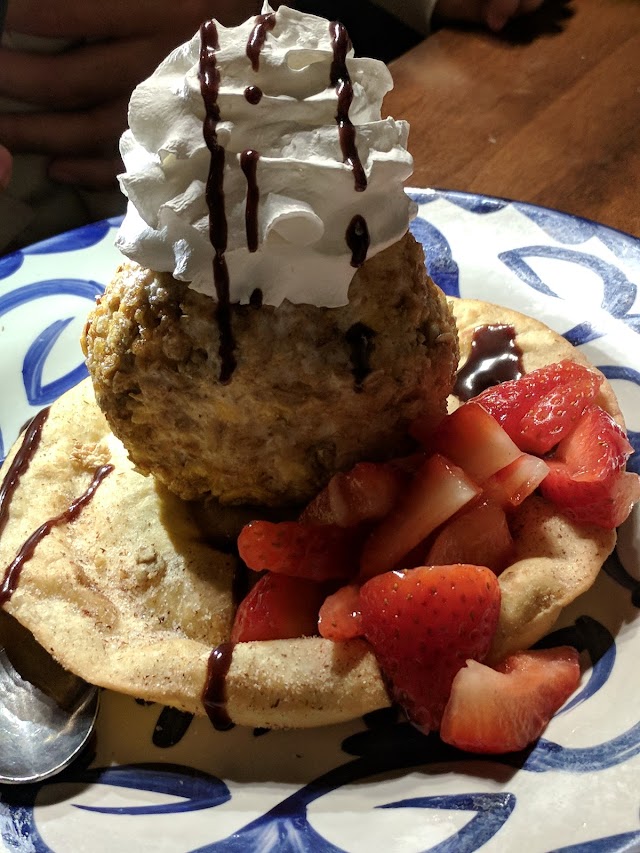 Hecho En Waco Mexican Cuisine
