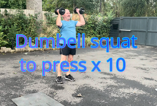 Duncan Fitness, personal trainer - Thumbnail
