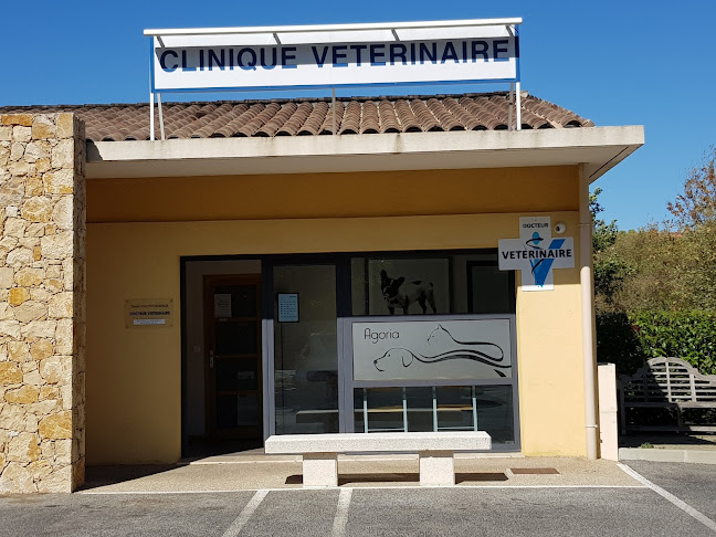 Clinique Vétérinaire Agoria