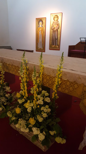 Comunità Pastorale Discepoli di Emmaus (Parrocchia Santi Chiara e Francesco) - Thumbnail