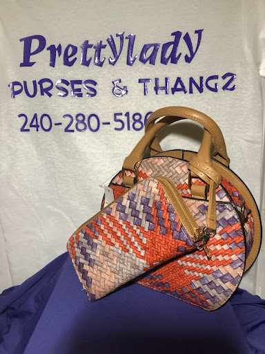 PrettyladyPursesThangz
